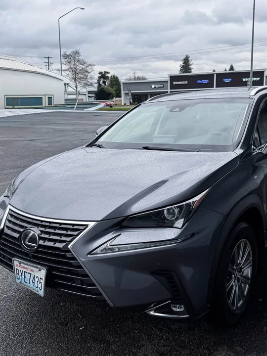 2018 Lexus NX 1st Gen - Image 5 of 16