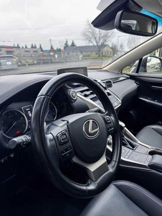 2018 Lexus NX 1st Gen - Image 14 of 16