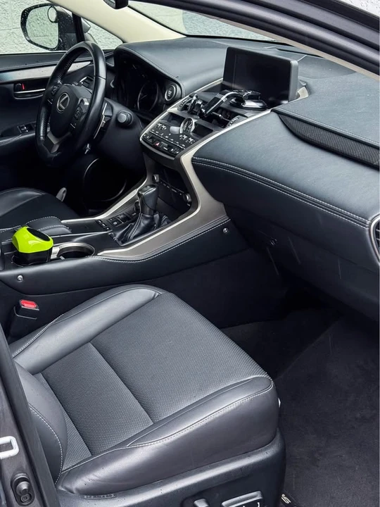 2018 Lexus NX 1st Gen - Image 10 of 16