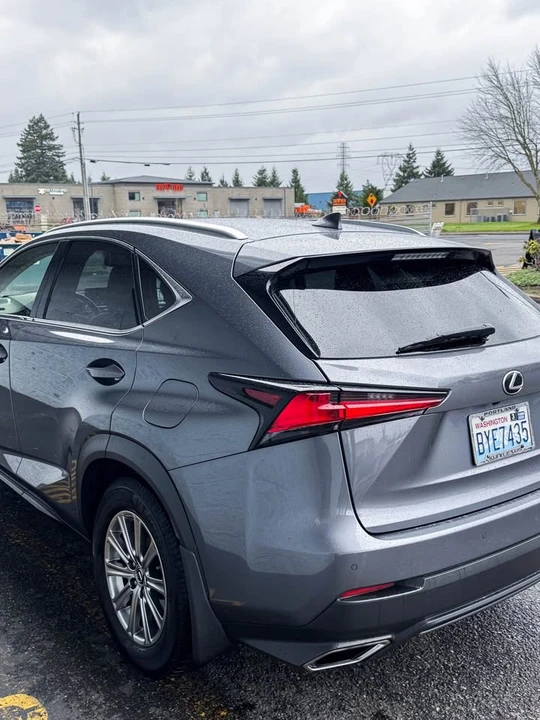 2018 Lexus NX 1st Gen - Image 4 of 16