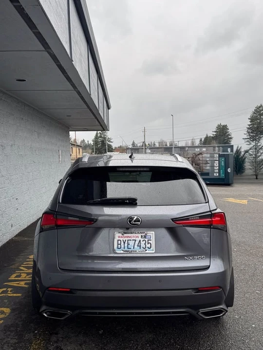2018 Lexus NX 1st Gen - Image 16 of 16