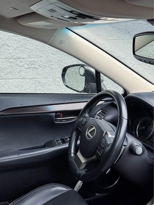 2018 Lexus NX 1st Gen - Image 12 of 16