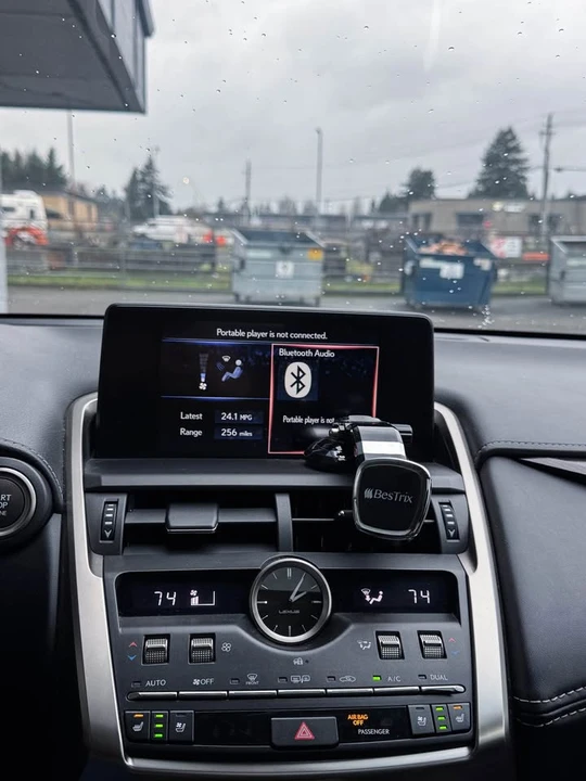 2018 Lexus NX 1st Gen - Image 11 of 16