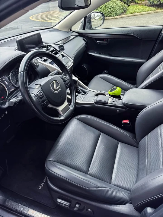 2018 Lexus NX 1st Gen - Image 15 of 16
