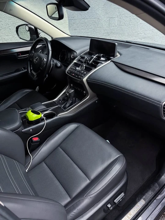 2018 Lexus NX 1st Gen - Image 13 of 16