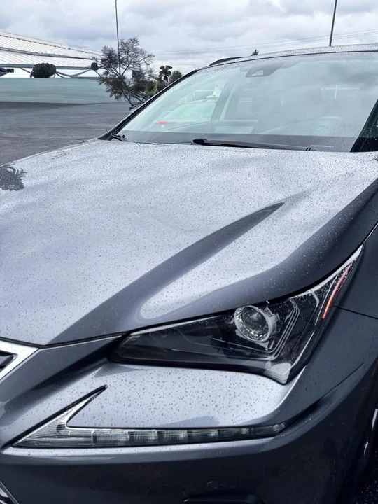 2018 Lexus NX 1st Gen - Image 6 of 16