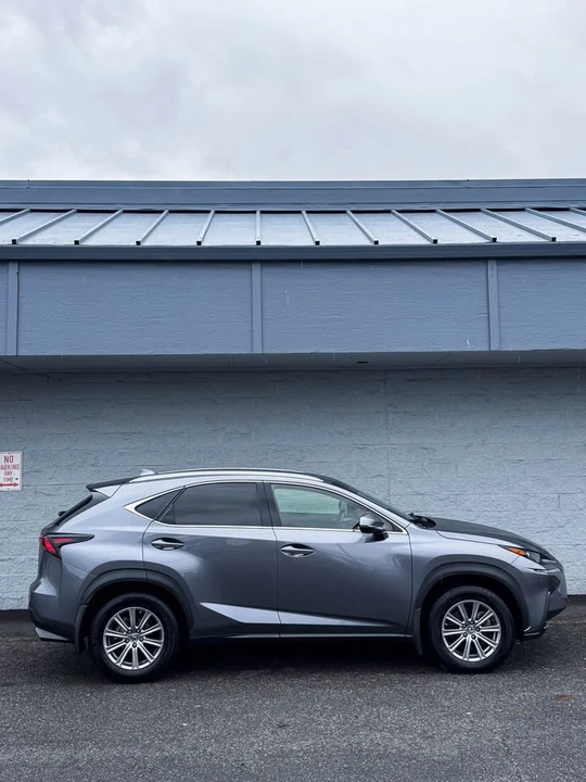 2018 Lexus NX 1st Gen - Image 3 of 16