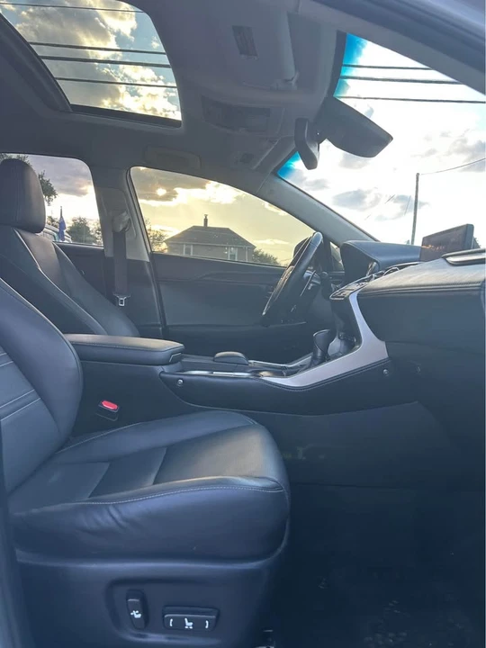2018 Lexus NX 1st Gen - Image 10 of 14