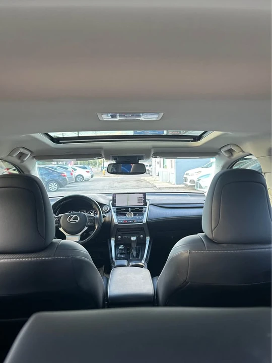 2018 Lexus NX 1st Gen - Image 12 of 14