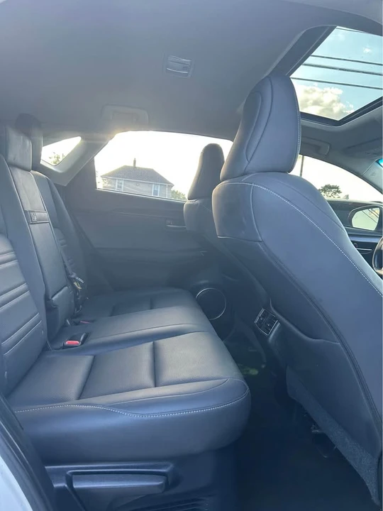 2018 Lexus NX 1st Gen - Image 11 of 14