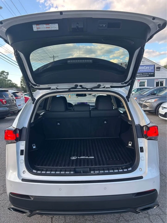 2018 Lexus NX 1st Gen - Image 14 of 14
