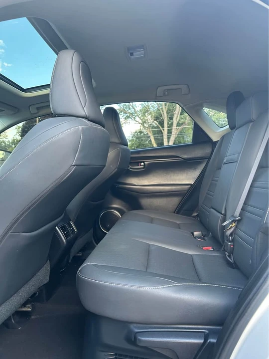 2018 Lexus NX 1st Gen - Image 8 of 14