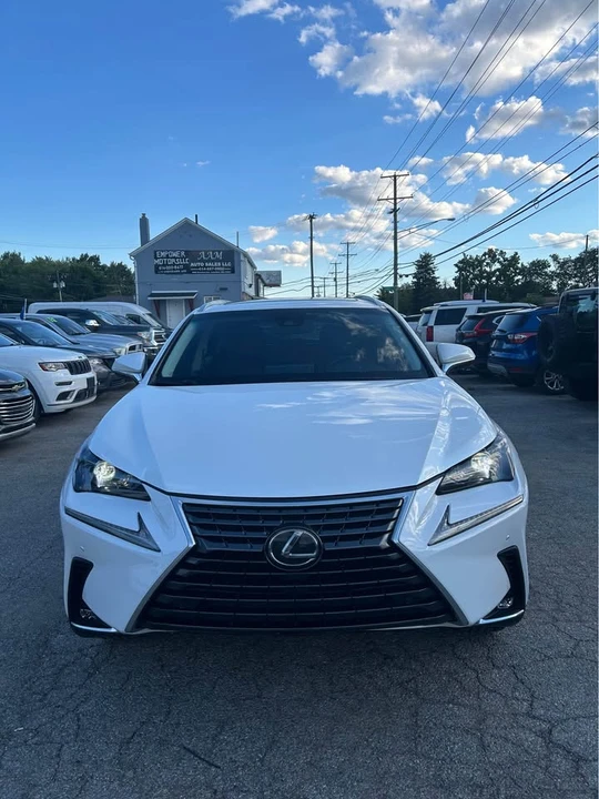 2018 Lexus NX 1st Gen - Image 6 of 14