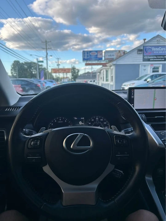 2018 Lexus NX 1st Gen - Image 9 of 14