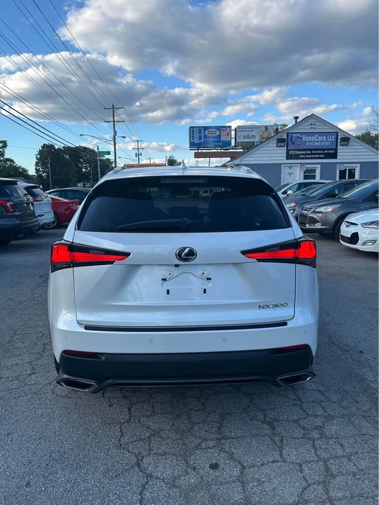 2018 Lexus NX 1st Gen - Image 3 of 14