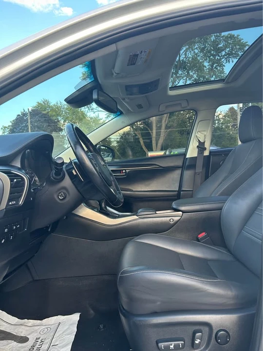 2018 Lexus NX 1st Gen - Image 7 of 14