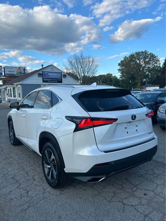 2018 Lexus NX 1st Gen - Image 4 of 14