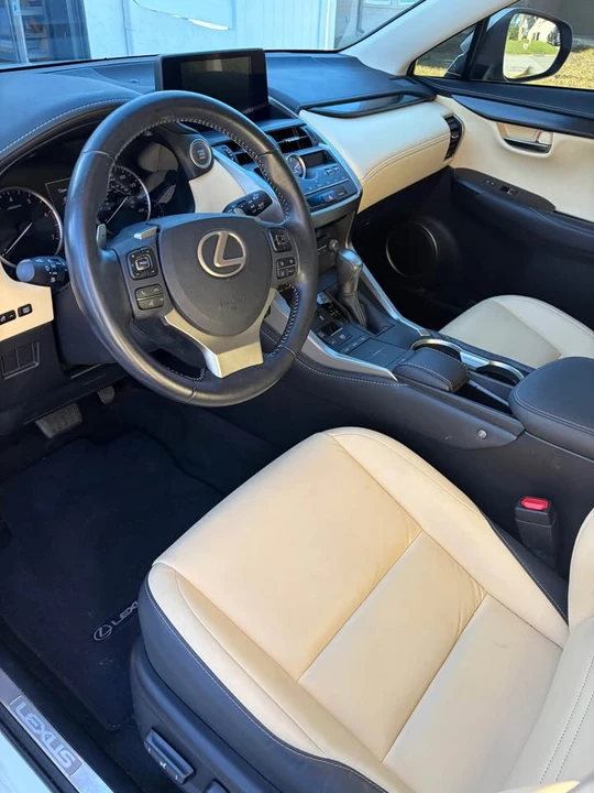 2018 Lexus NX 1st Gen - Image 7 of 18