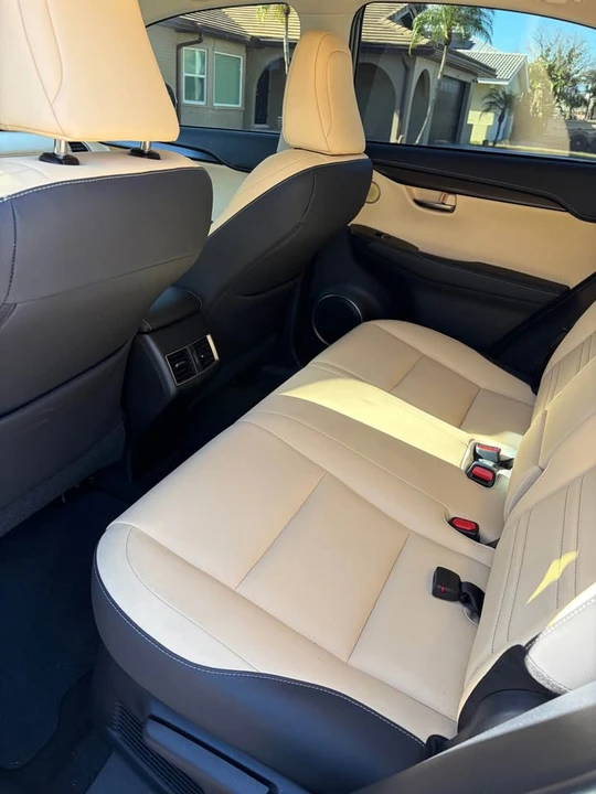 2018 Lexus NX 1st Gen - Image 6 of 18