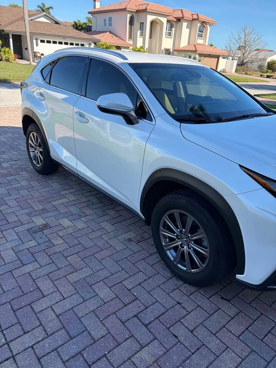 2018 Lexus NX 1st Gen - Image 2 of 18