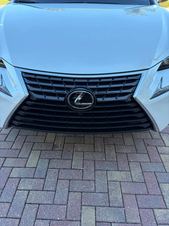 2018 Lexus NX 1st Gen - Image 14 of 18