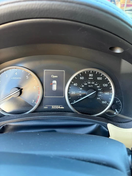2018 Lexus NX 1st Gen - Image 8 of 18
