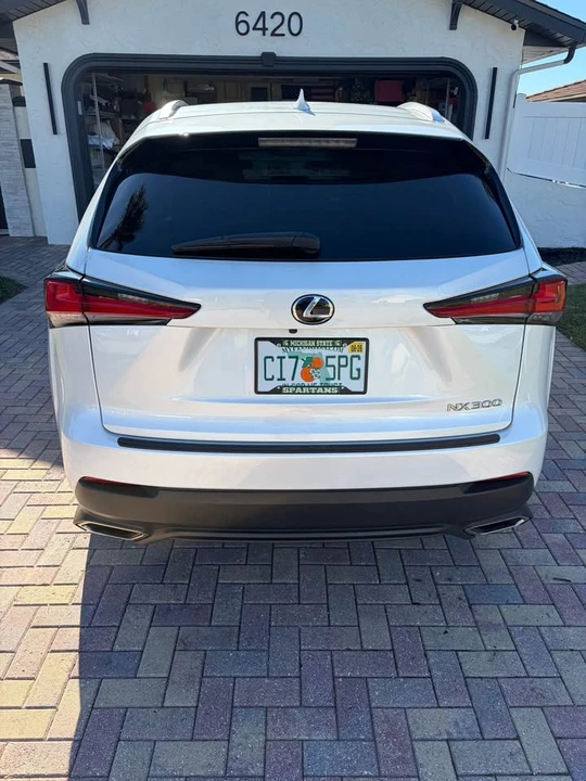 2018 Lexus NX 1st Gen - Image 3 of 18