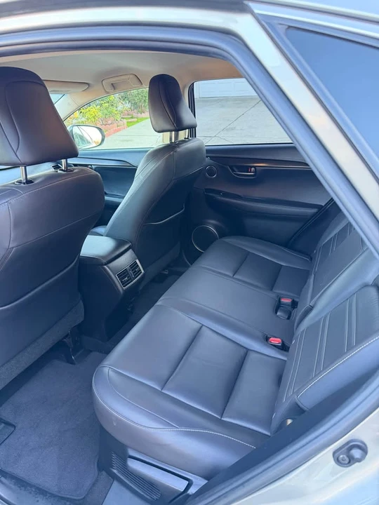 2018 Lexus NX 1st Gen - Image 7 of 10