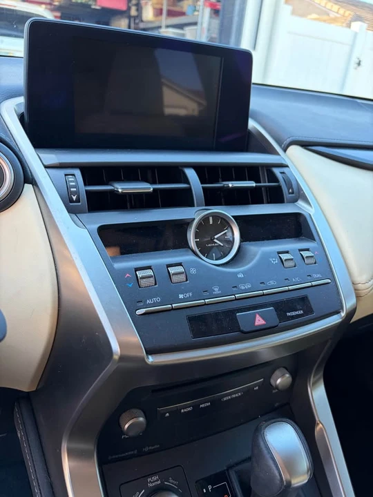 2018 Lexus NX 1st Gen - Image 9 of 18