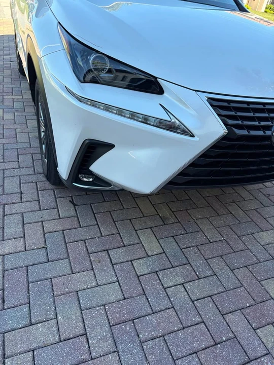 2018 Lexus NX 1st Gen - Image 15 of 18