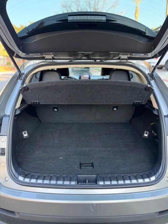 2018 Lexus NX 1st Gen - Image 8 of 10