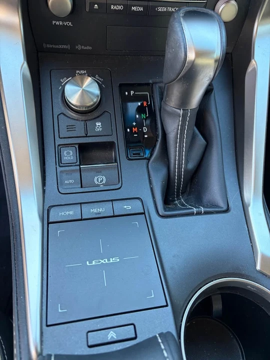2018 Lexus NX 1st Gen - Image 11 of 18