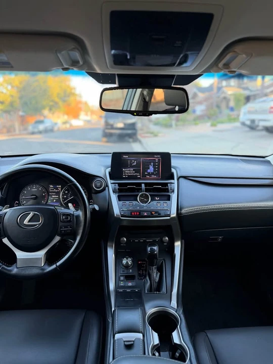2018 Lexus NX 1st Gen - Image 9 of 10