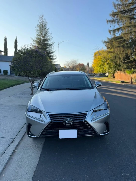 2018 Lexus NX 1st Gen - Image 3 of 10