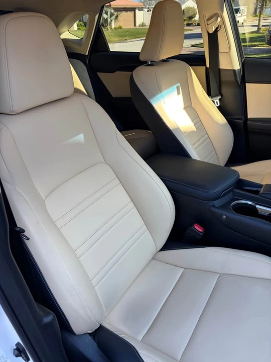 2018 Lexus NX 1st Gen - Image 17 of 18