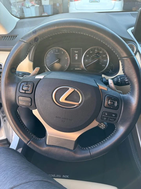 2018 Lexus NX 1st Gen - Image 12 of 18