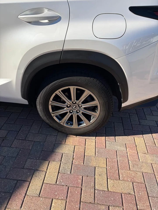 2018 Lexus NX 1st Gen - Image 4 of 18