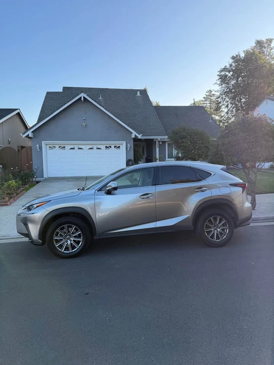 2018 Lexus NX 1st Gen - Image 2 of 10