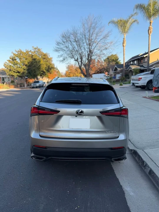 2018 Lexus NX 1st Gen - Image 5 of 10
