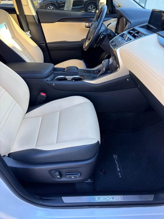 2018 Lexus NX 1st Gen - Image 16 of 18