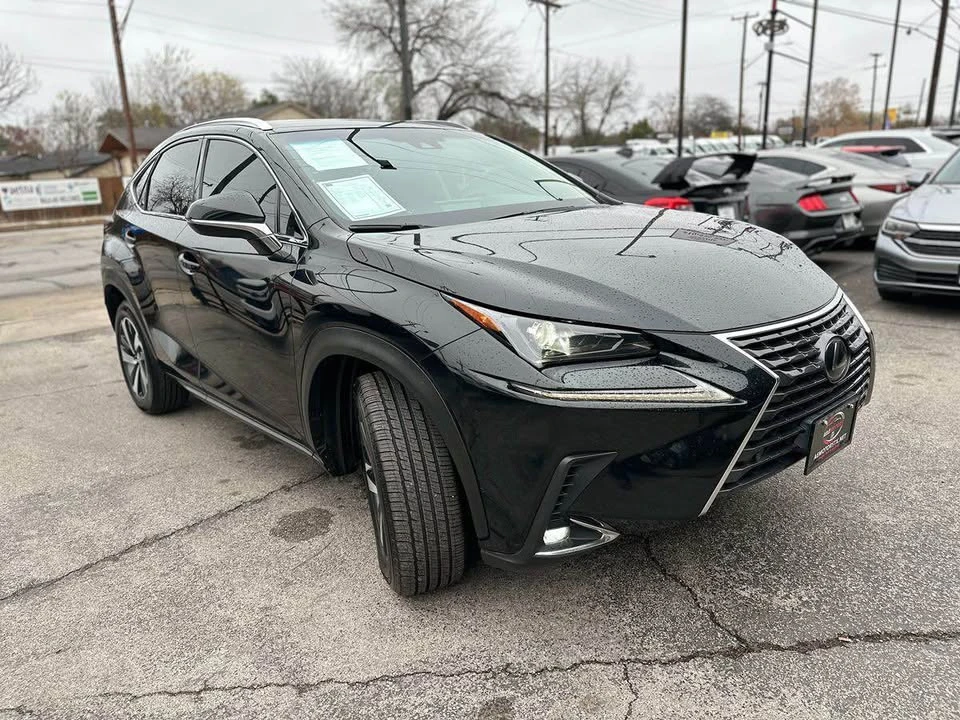 2018 Lexus NX 1st Gen - Image 3 of 15