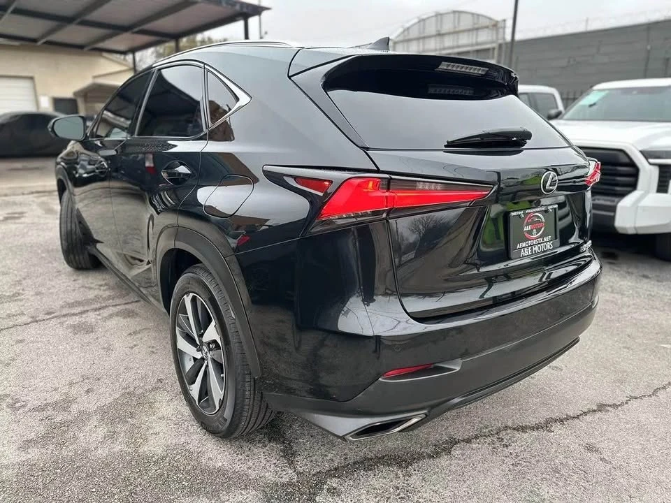 2018 Lexus NX 1st Gen - Image 7 of 15