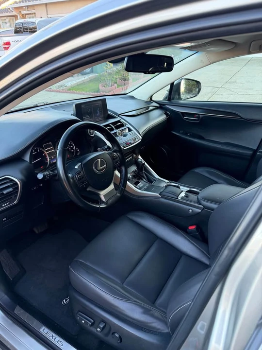 2018 Lexus NX 1st Gen - Image 6 of 10