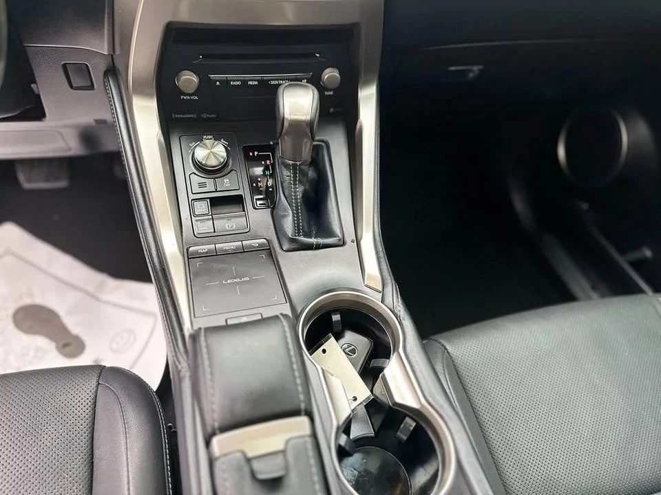 2018 Lexus NX 1st Gen - Image 14 of 15