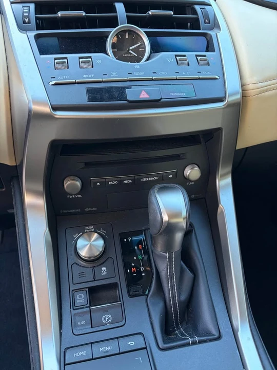 2018 Lexus NX 1st Gen - Image 10 of 18