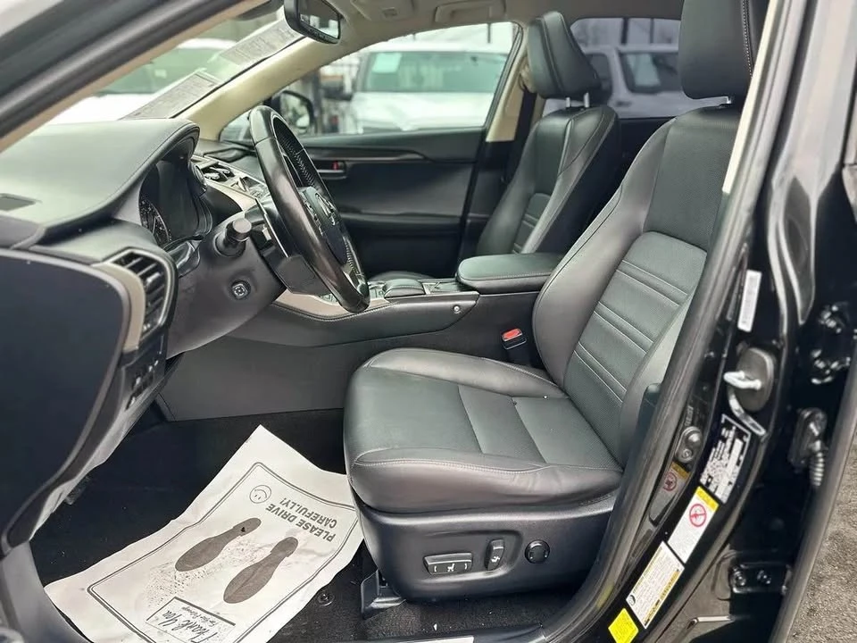 2018 Lexus NX 1st Gen - Image 8 of 15