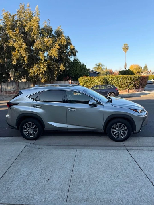 2018 Lexus NX 1st Gen - Image 4 of 10