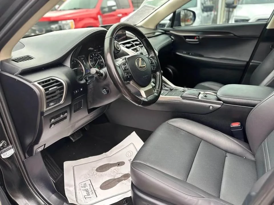 2018 Lexus NX 1st Gen - Image 5 of 13