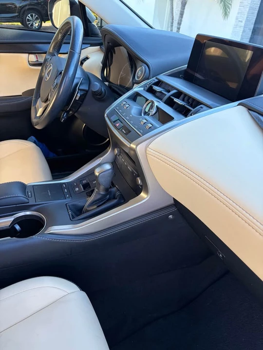 2018 Lexus NX 1st Gen - Image 18 of 18