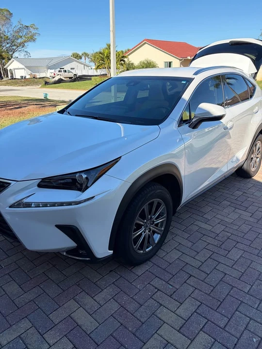 2018 Lexus NX 1st Gen - Image 5 of 18